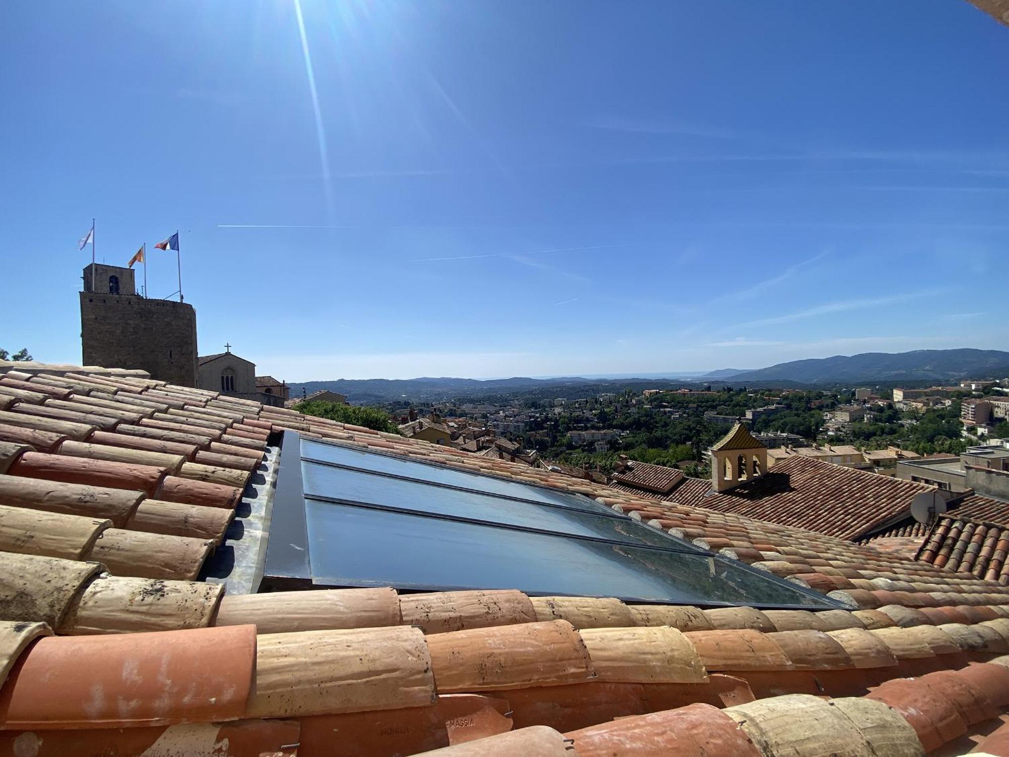 Cityparfum Insolite Et Boheme Grasse Exteriér fotografie