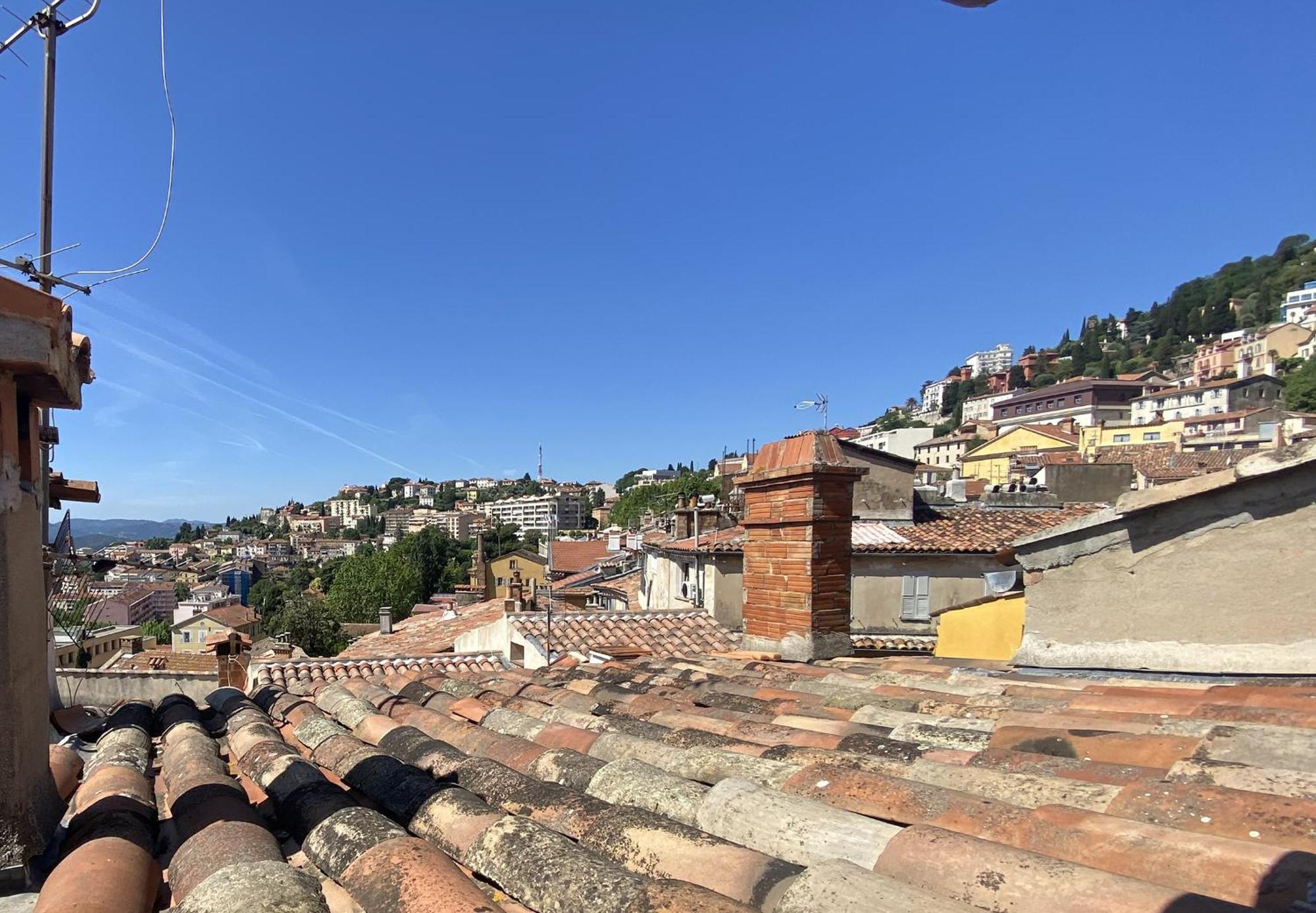 Cityparfum Insolite Et Boheme Grasse Exteriér fotografie