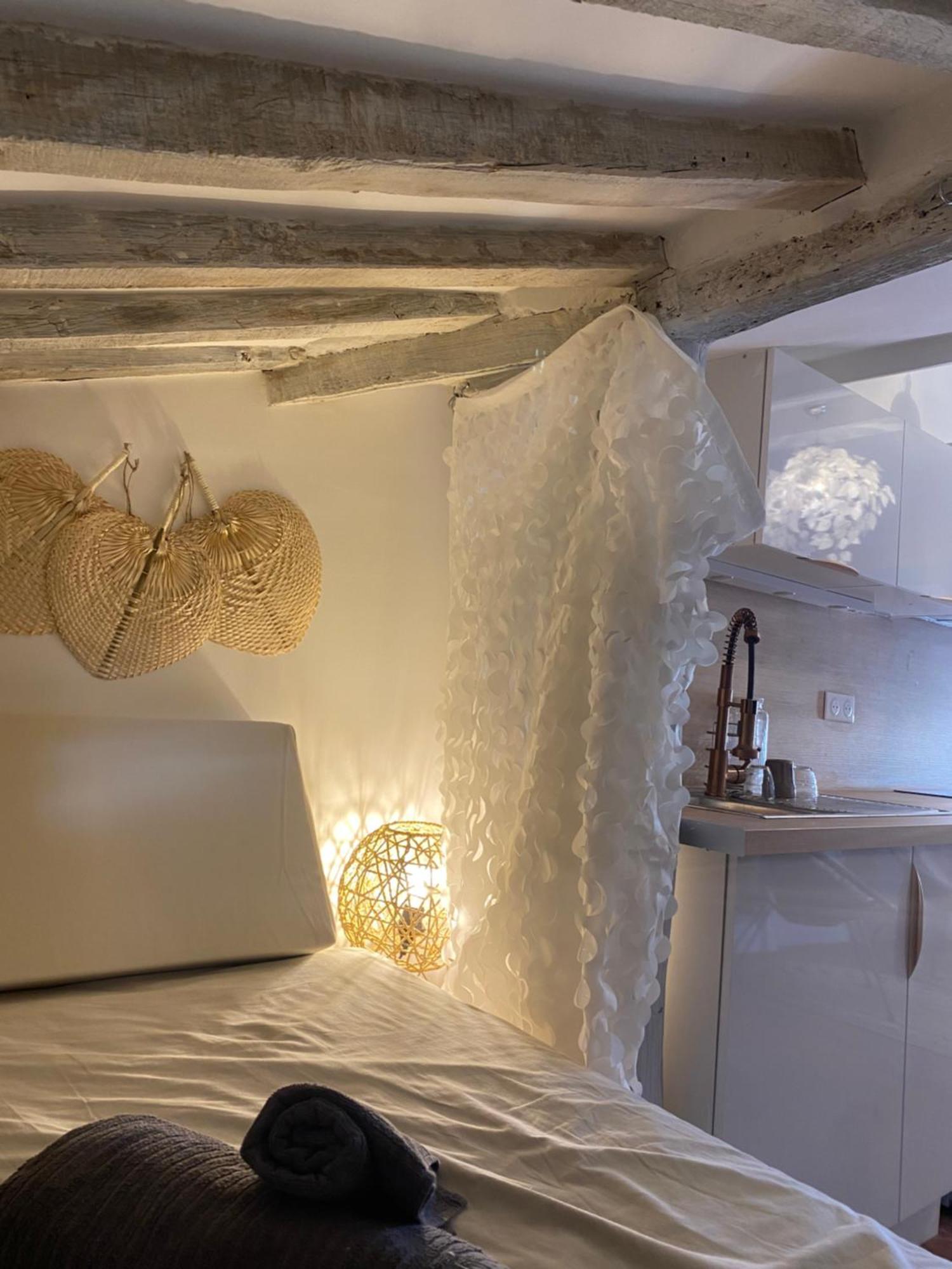 Cityparfum Insolite Et Boheme Grasse Exteriér fotografie